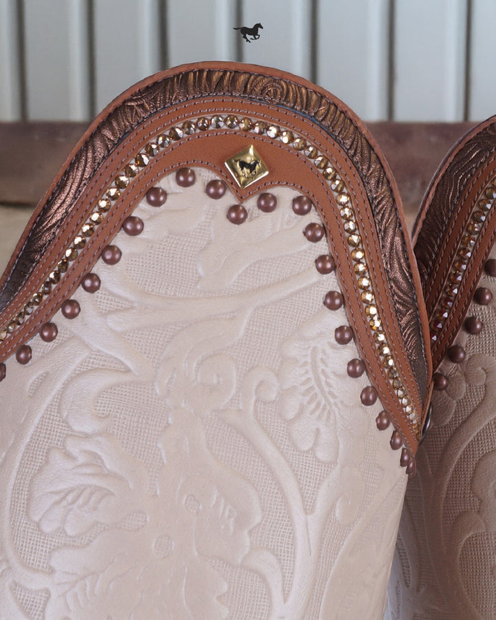 De Niro Bellini EMS Beige