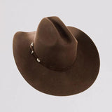 American hat makers Cattleman | Mens Felt Cowboy Hat