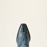 Ariat heritage J toe western boot for ladies