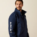 Ariat 2.0 insulated stable jacket for men