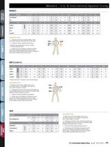 Ariat tri factor full seat tight for ladies