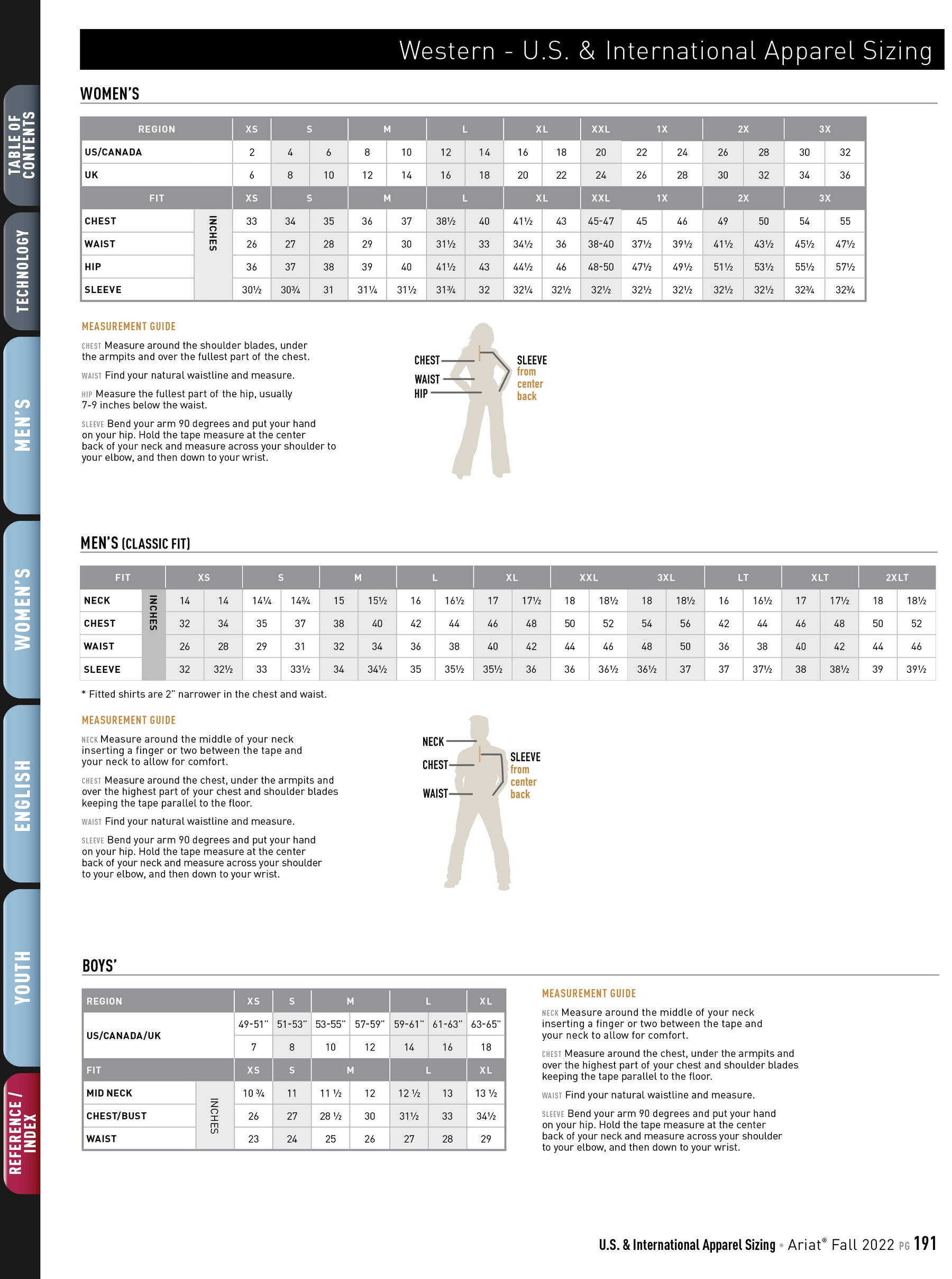 Ariat tri factor full seat tight for ladies