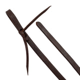 Lakota split reins 1/2"