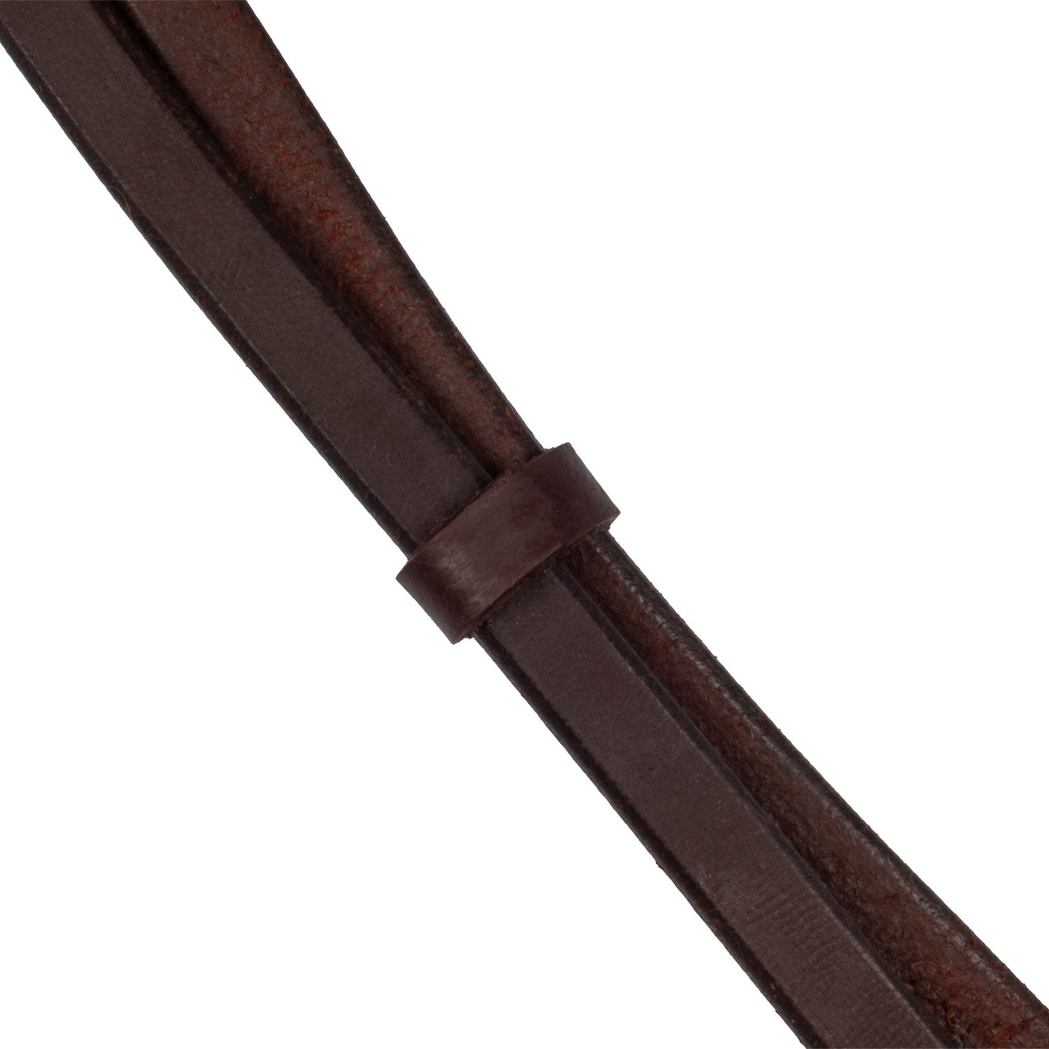 Lakota split reins 1/2"