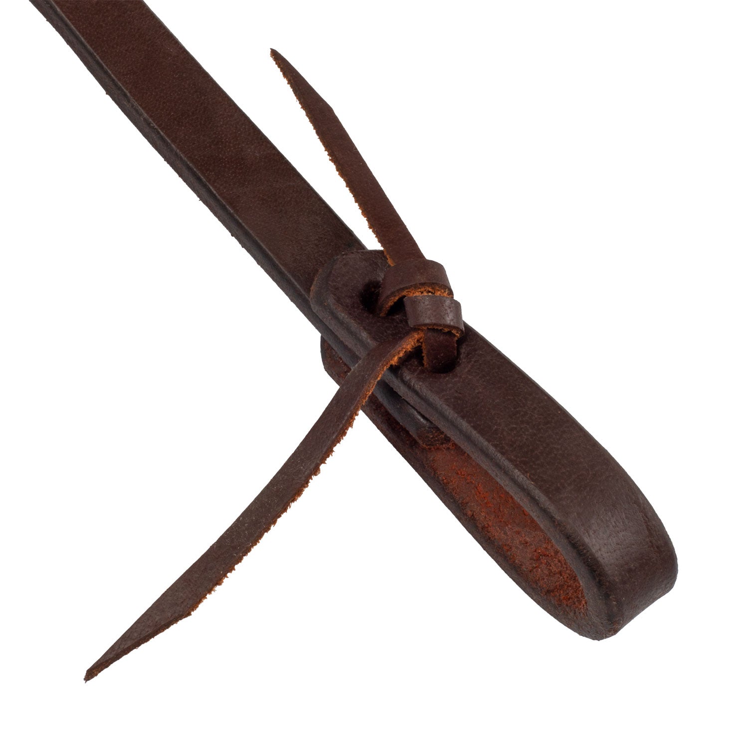 Lakota split reins 3/4"