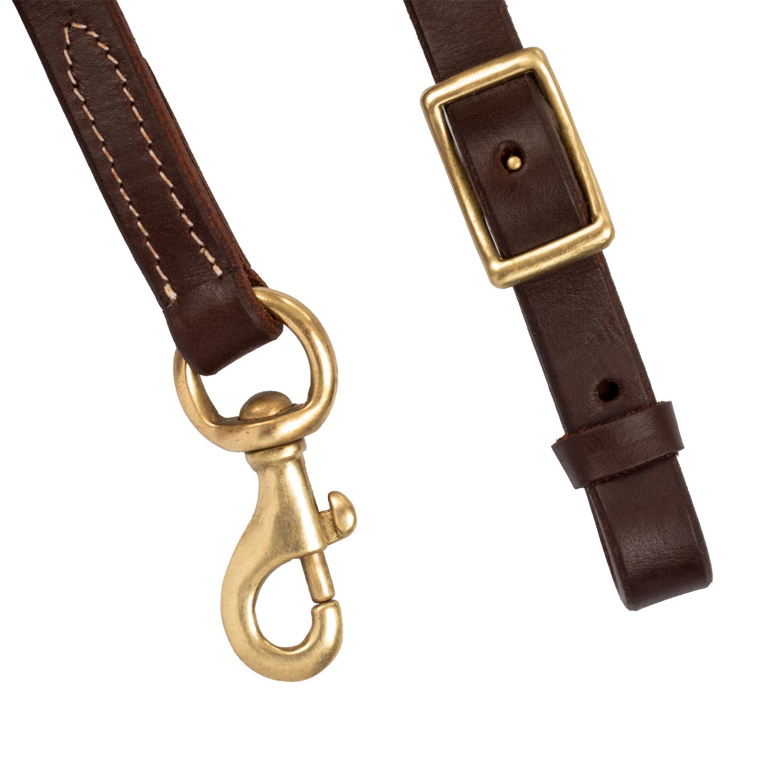 Lakota western tie down 3/4" x 40"