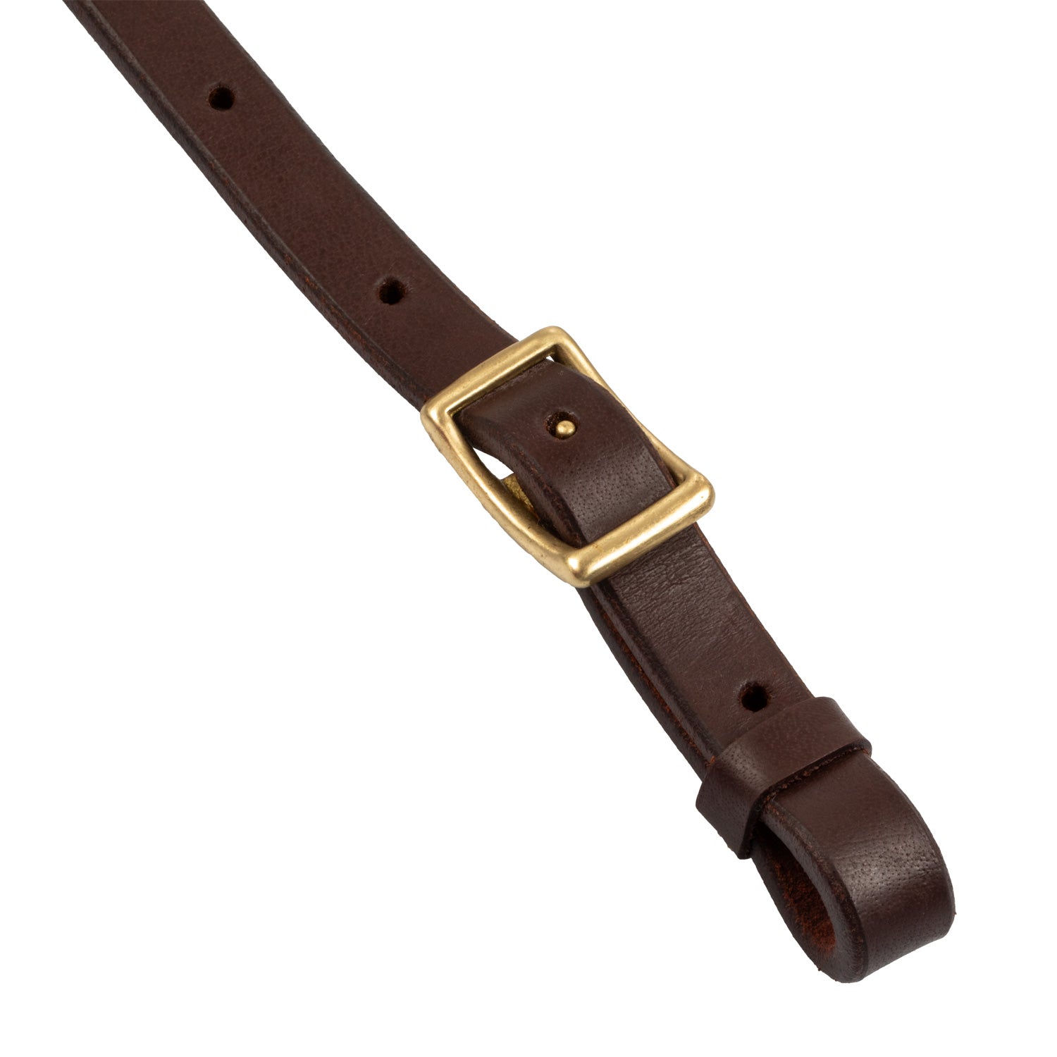 Lakota western tie down 3/4" x 40"