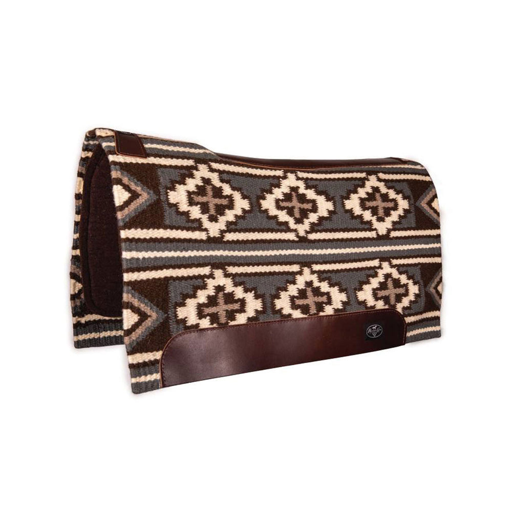 Professional"s choice Fuse navajo top steam-pressed pad