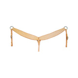 Lakota smooth breastcollar PE00094