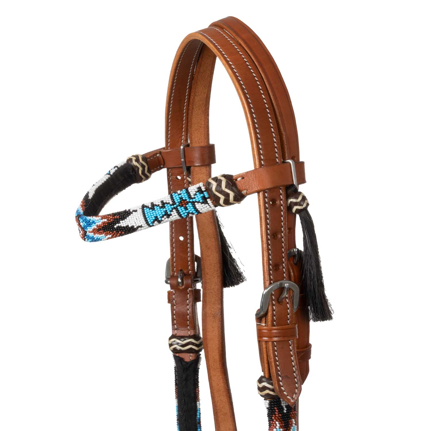 Pool's ice western bridle