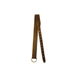 Lakota aussie leather surcingle SP00093