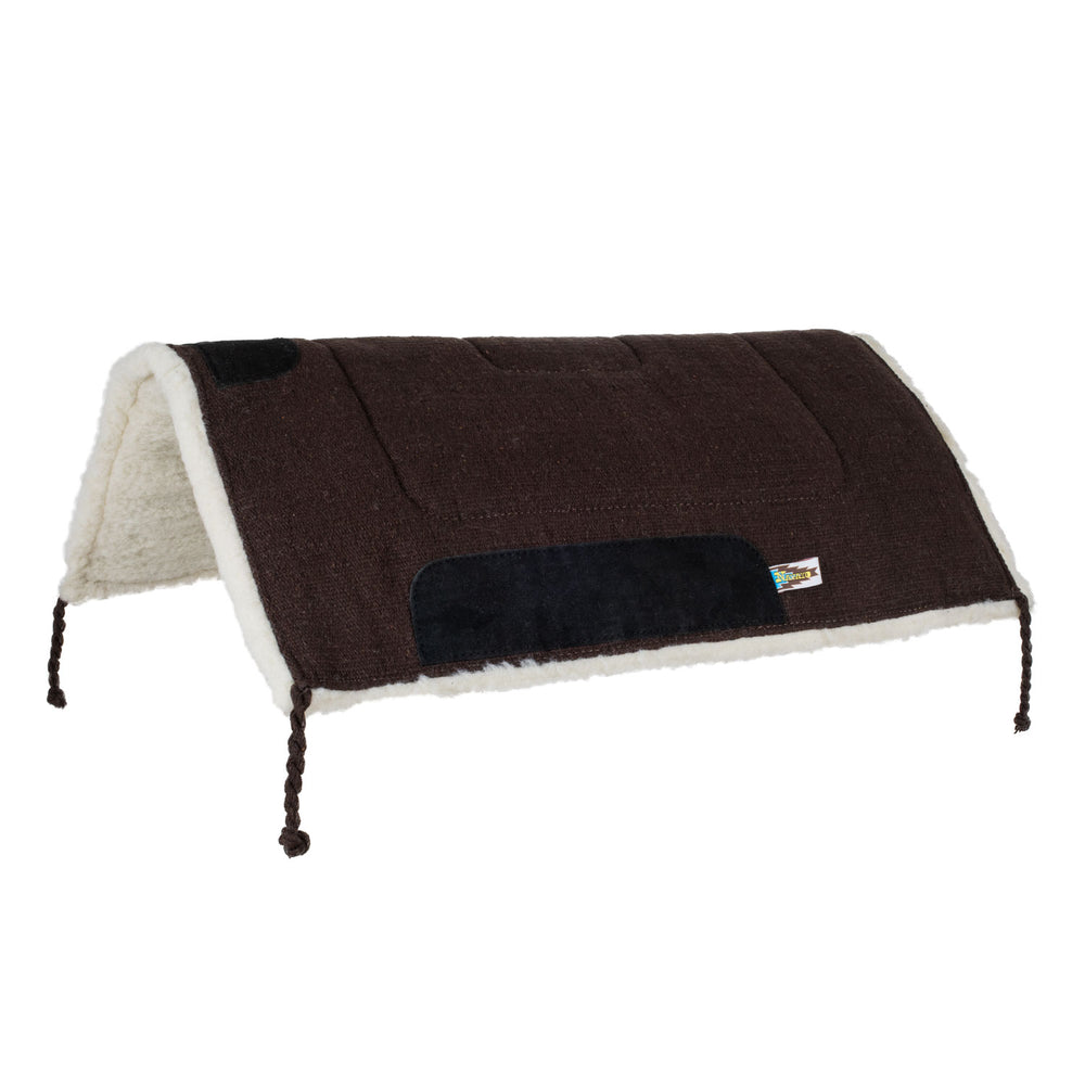 Lakota ecoline saddle pad