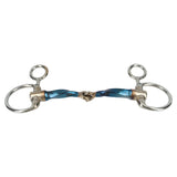 Trust sweet iron hanging cheek bit