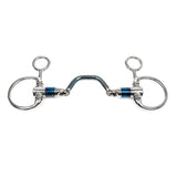 Trust sweet iron hanging cheek bit