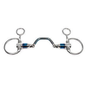 Trust sweet iron hanging cheek bit