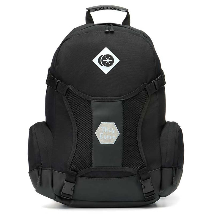 Charles Owen this esme helmet backpack