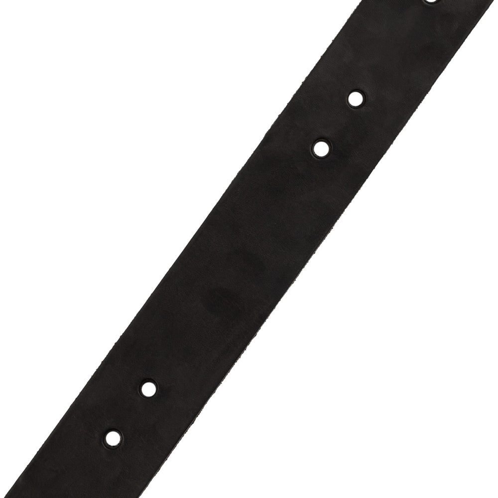 Lakota western leather short girth straps