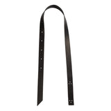 Lakota western long leathertie strap