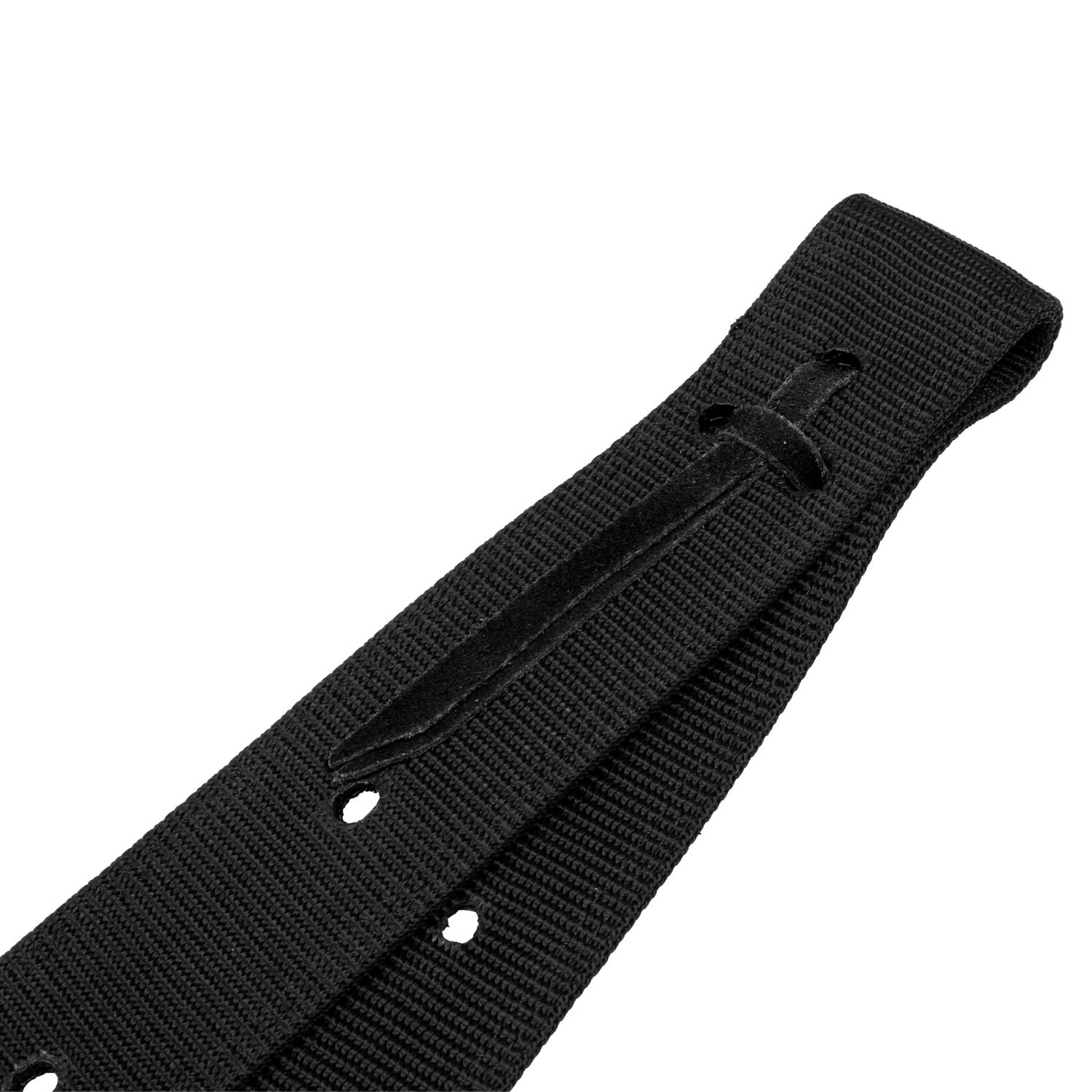 Lakota nylon off billet