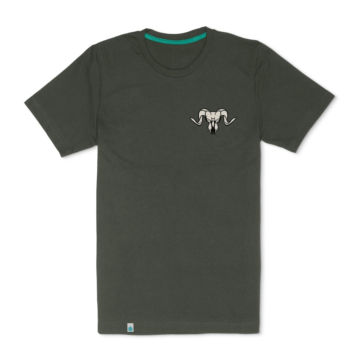Sendero big horn t-shirt