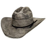 American hat makers Moonwalk | Bangora Straw Cowboy Hat