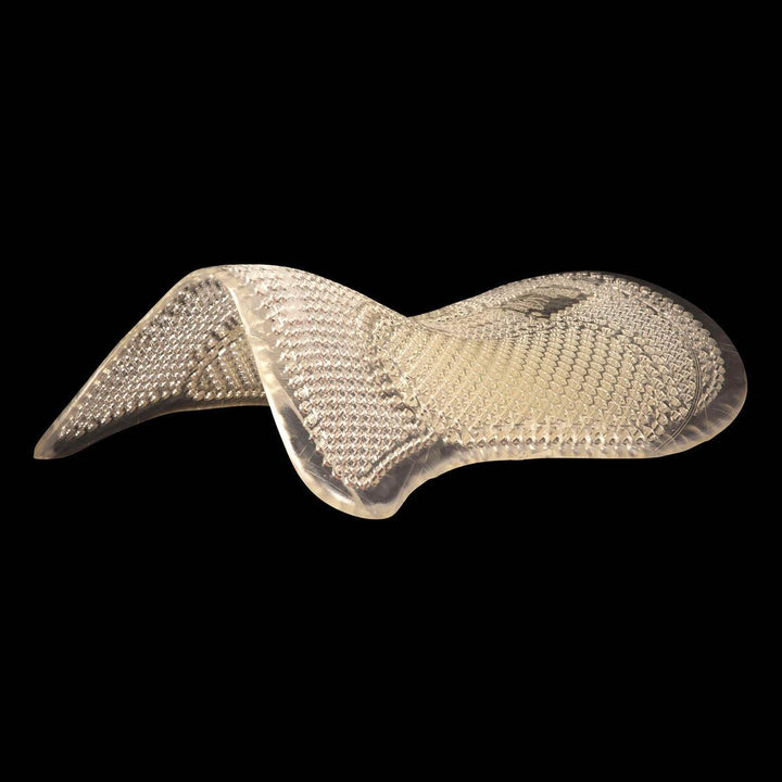 Acavallo gel pad and middle riser AC 108 - HorseworldEU
