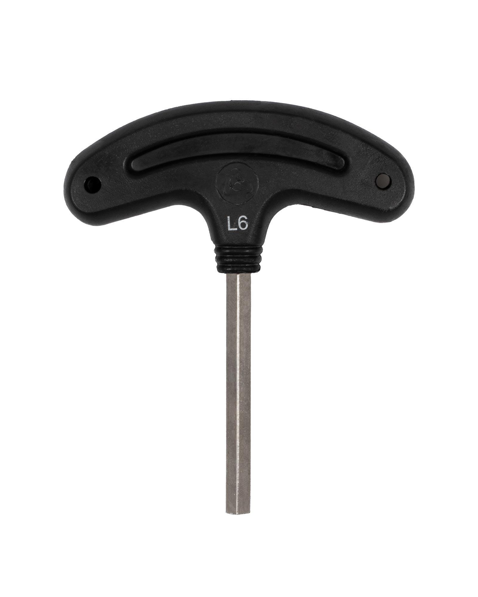 Acavallo stainless steel allen key AC 614 - HorseworldEU