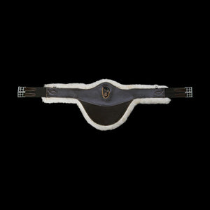 Acavallo studguard girth eco wool AC 9420 - HorseworldEU