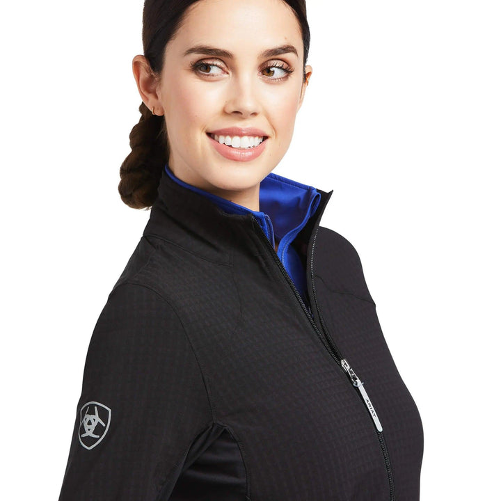 Ariat Andes full zip sweatshirt Ariat