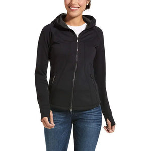 Ariat attain full zip hoodie Ariat