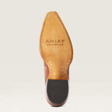 Ariat Hazen western boot for ladies - HorseworldEU