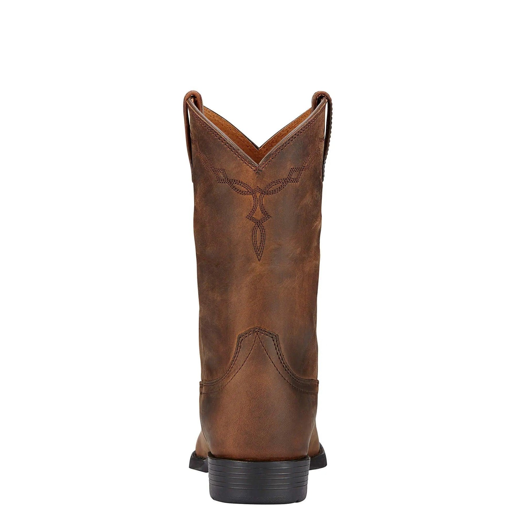 Ariat Heritage Roper Western boot for ladies Ariat