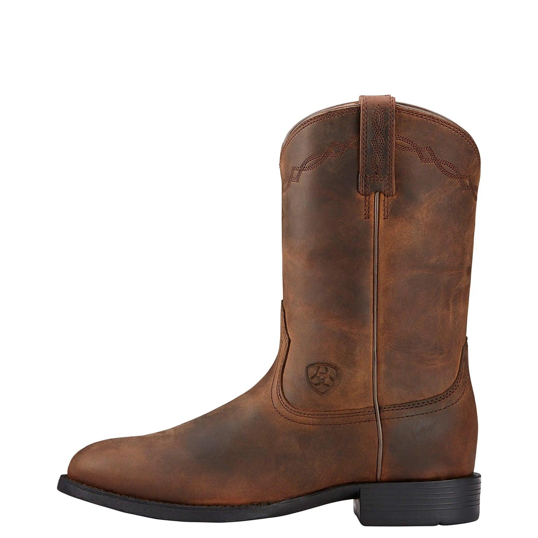 Ariat Heritage Roper Western boot for ladies Ariat