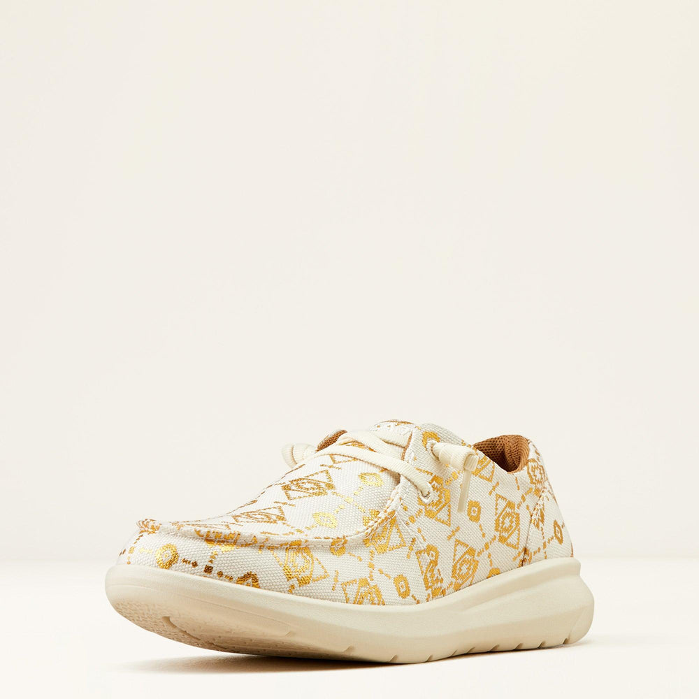 Ariat hilo shoe for ladies - HorseworldEU