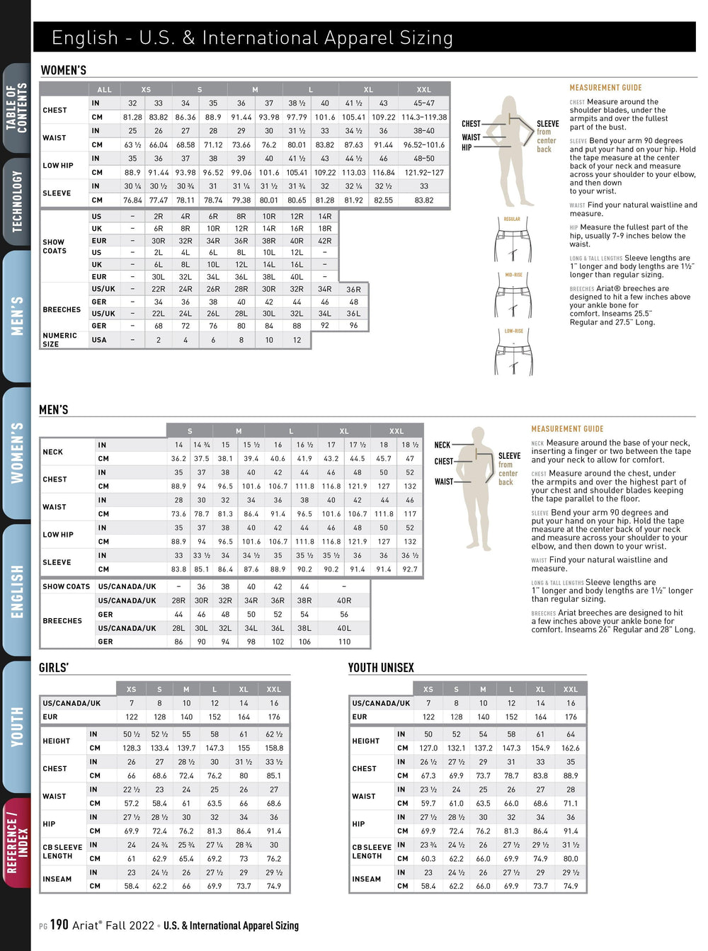 Ariat los altos sweater for ladies