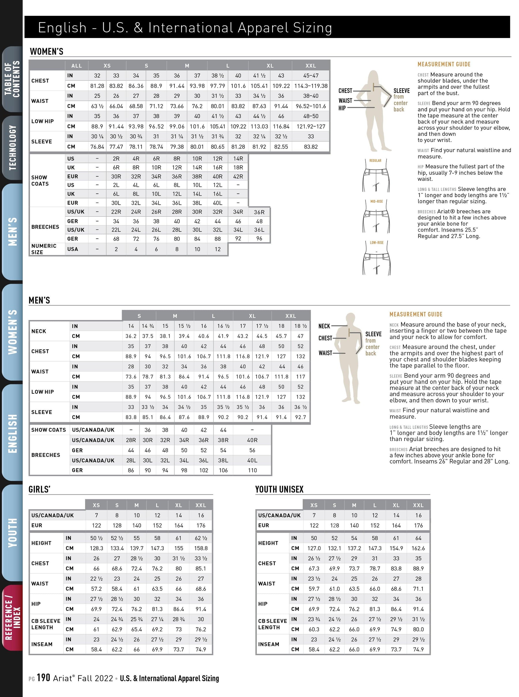 Ariat los altos sweater for ladies