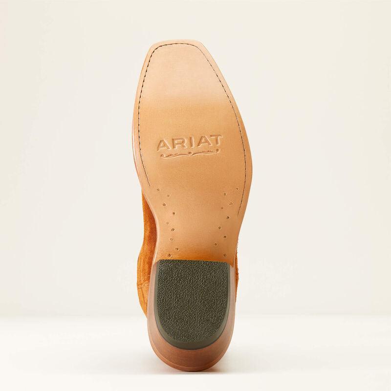 Ariat Memphis western boot for ladies - HorseworldEU