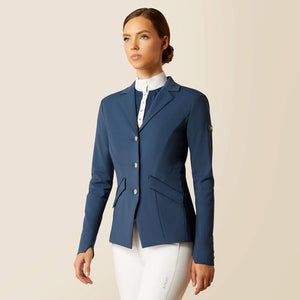 Ariat Meridian show jacket - HorseworldEU