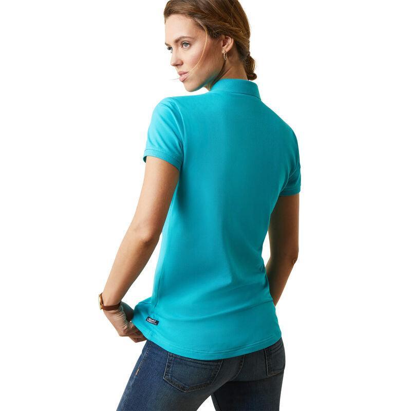 Ariat Prix 2.0 polo shirt for ladies - HorseworldEU