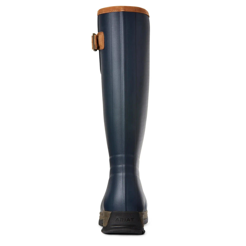 Ariat women's Burford Waterproof rubber boot Ariat