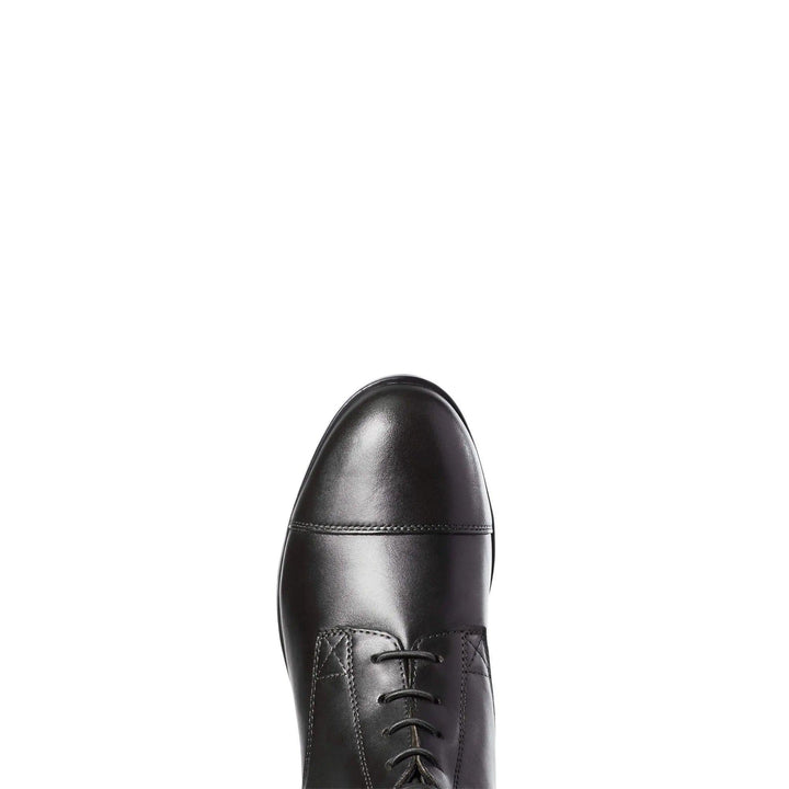 Ariat women's heritage contour II field zip tall riding boot Ariat