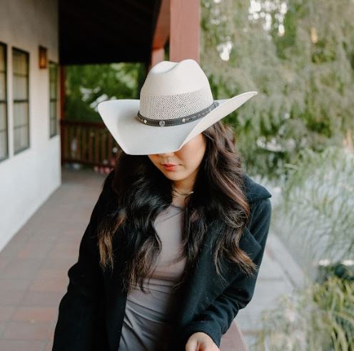 American hat makers Austin |  Straw Cowboy Hat