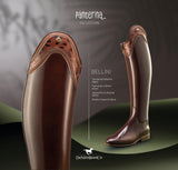 De Niro  Bellini 2 dressage boot Panterina