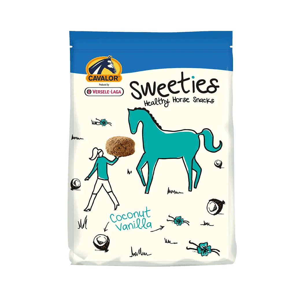 Cavalor sweeties Cavalor