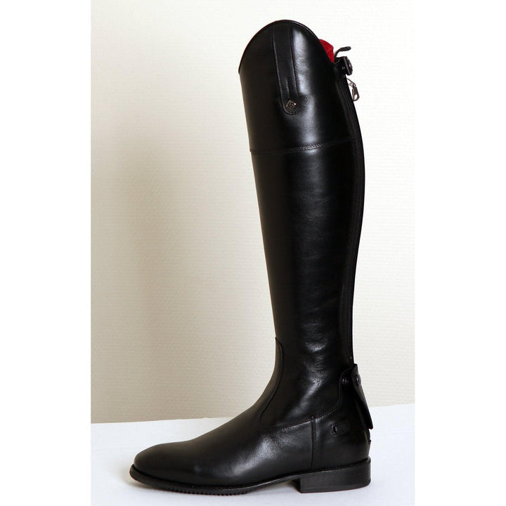 De Niro S 3601 black boot size 38/MC/S Deniro boots