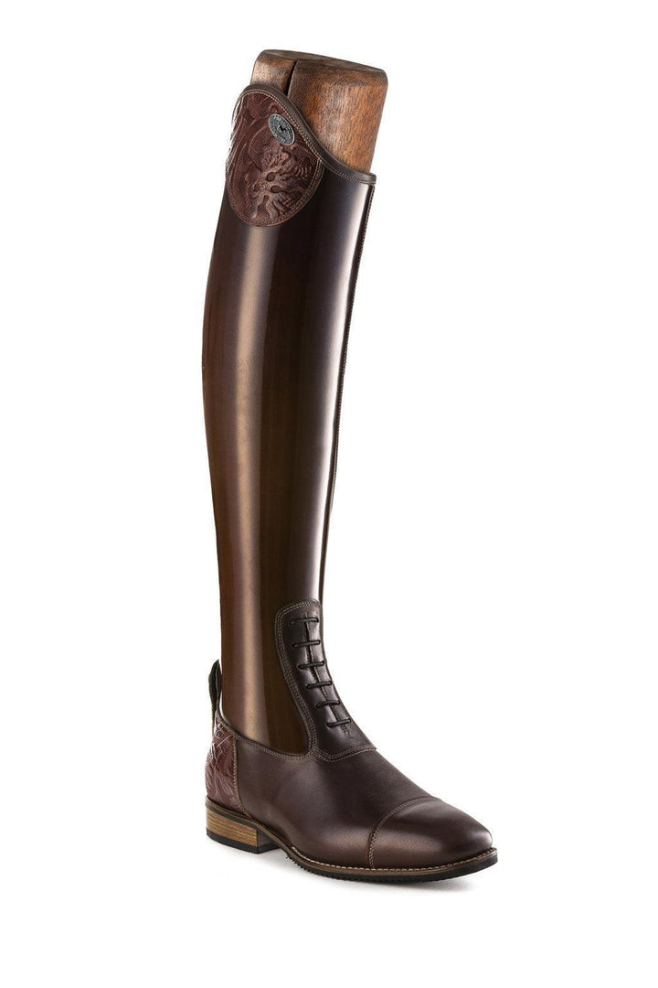 De Niro Salento jumping boot dolcefiore - HorseworldEU