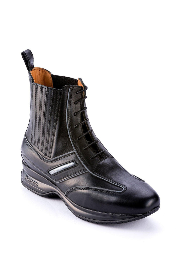 De Niro short boot Leonardo T 456 - HorseworldEU