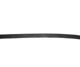 Trust Compiegne 1/2inch leather curb reins pro