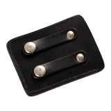 Equestro 4 digits competition number holder 12 x 8 cm - HorseworldEU