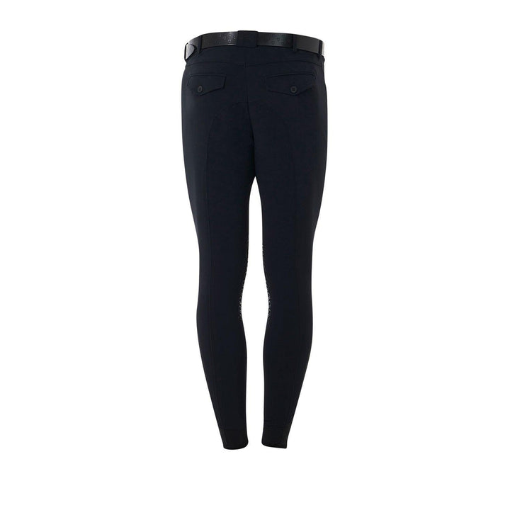 Equestro scuderia men's knee grip breeches - HorseworldEU